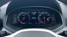 SEAT Ibiza 1.0 TSI 95 FR Sport 5dr Petrol Hatchback